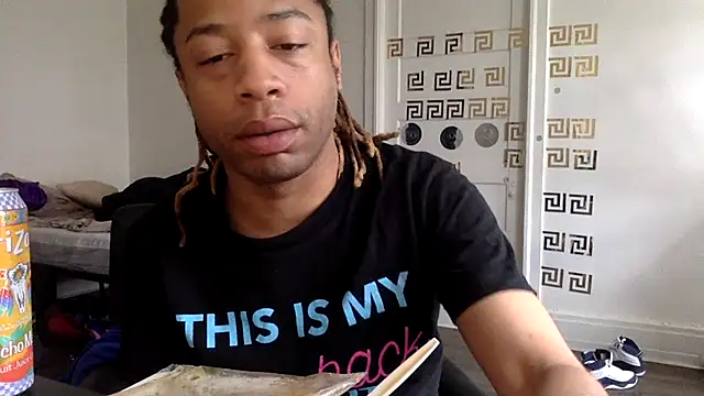 Diodre Benyoon online show from 12, 4, 2026