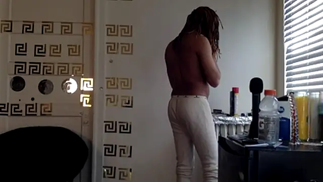 Diodre Benyoon online show from 20, 4, 2026