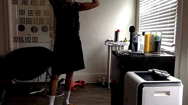 Diodre Benyoon online show from 21, 4, 2026