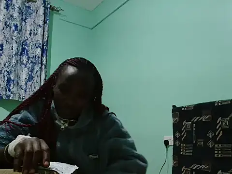 Alexxa ebony online show from 7, 4, 2026