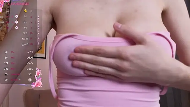 Sonia Jones online show from 15, 10, 2025