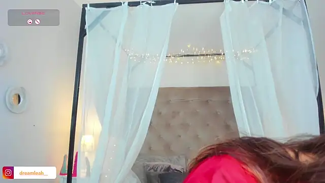 dreamleah  online show from 23, 11, 2025