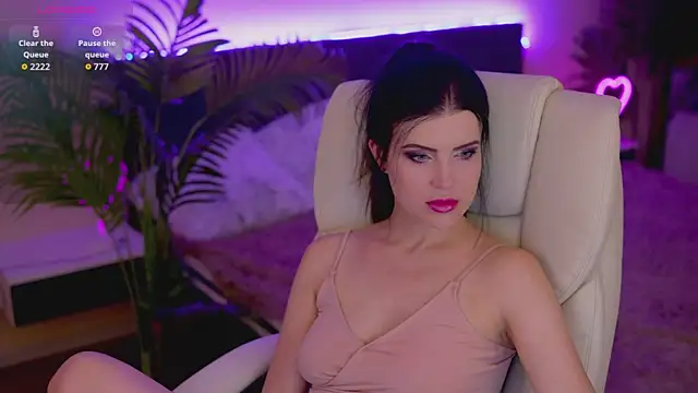 BagiraMays online show from 18, 9, 2025