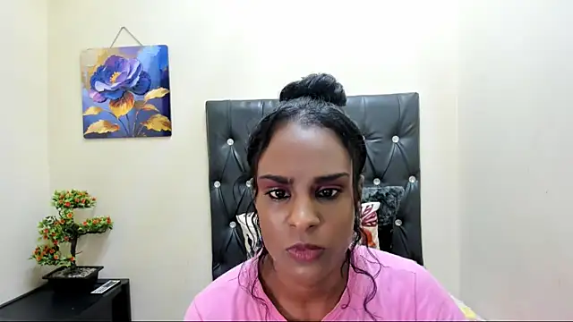 Toxicfantasy4u online show from 12, 10, 2025