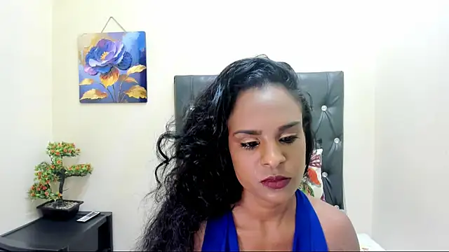 Toxicfantasy4u online show from 15, 10, 2025