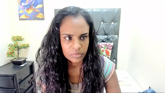 Toxicfantasy4u online show from 25, 10, 2025