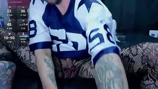 Chiligrande6969 online show from 24, 11, 2025