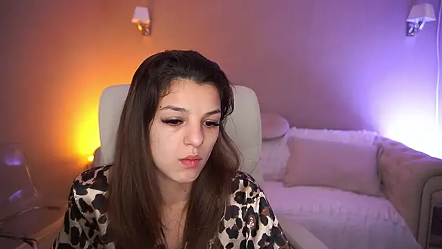 AnitaBambie online show from 15, 10, 2025