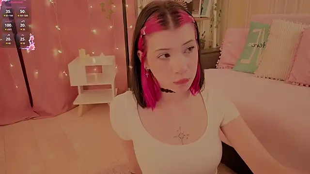 Winaria online show from 28, 10, 2025