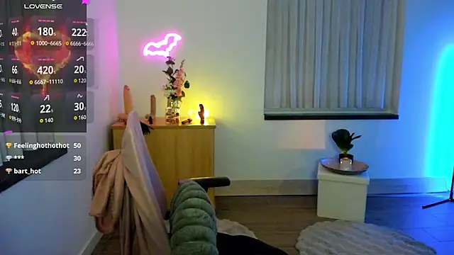 Snapshot of Miss_Lucifer6 chatting on 28, 2, 2026 Miss Lucifer6 online show from 28, 2, 2026