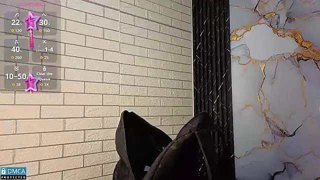 Snapshot of nena_cupcake_ chatting on 24, 10, 2025 nena cupcake online show from 24, 10, 2025