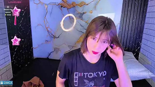 Snapshot of nena_cupcake_ chatting on 3, 11, 2025 nena cupcake online show from 3, 11, 2025