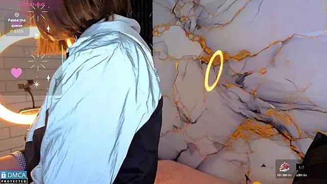 Snapshot of nena_cupcake_ chatting on 19, 11, 2025 nena cupcake online show from 19, 11, 2025