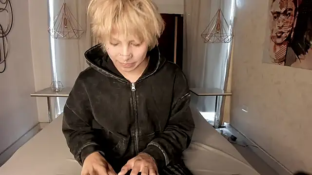 OliIverr22 online show from 25, 11, 2025