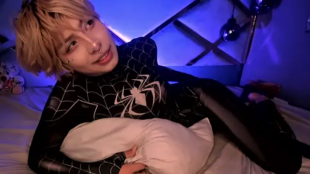 OliIverr22 online show from 21, 12, 2025