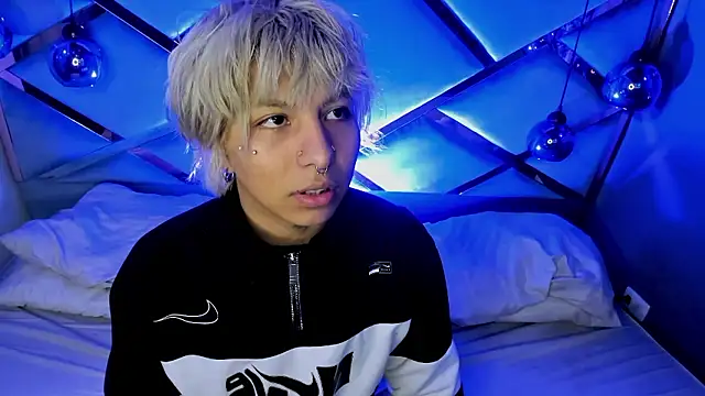 OliIverr22 online show from 12, 1, 2026