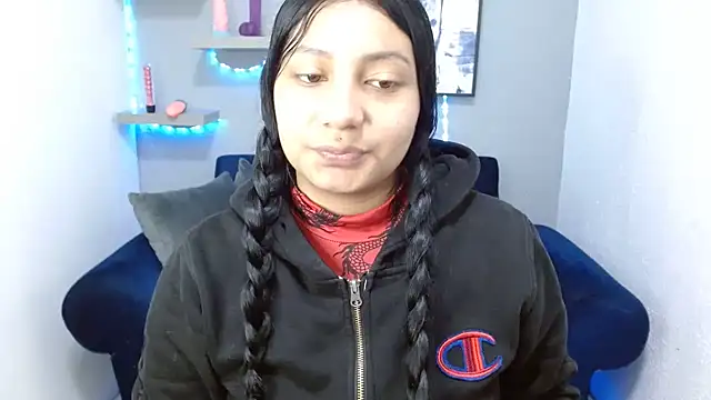 pixiefuckass online show from 20, 11, 2025