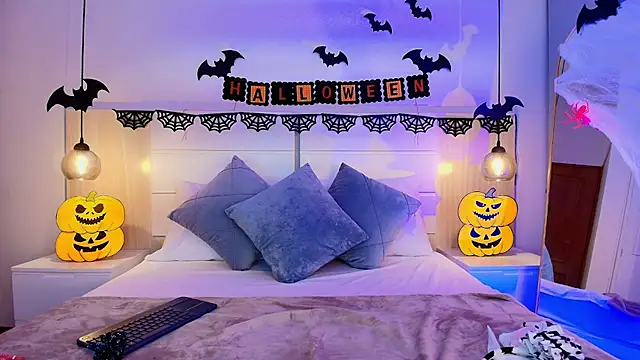 alehia cute online show from 30, 10, 2025