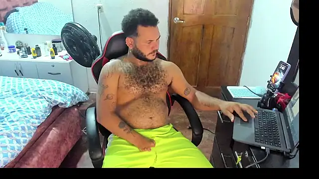 Alex Dancy5 online show from 9, 9, 2025