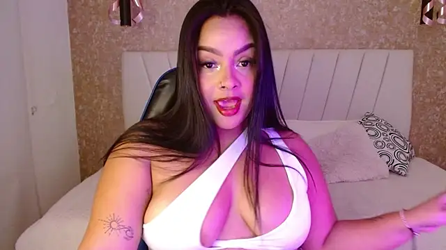 Amaranta carey online show from 12, 11, 2025