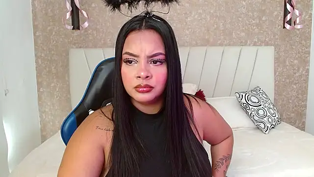 Amaranta carey online show from 17, 11, 2025