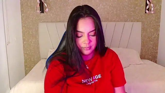 Amaranta carey online show from 1, 12, 2025