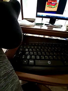 MexicanoPuebla23 online show from 6, 10, 2025