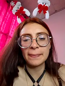 Snapshot of Natalykaty chatting on 16, 12, 2025 Natalykaty online show from 16, 12, 2025