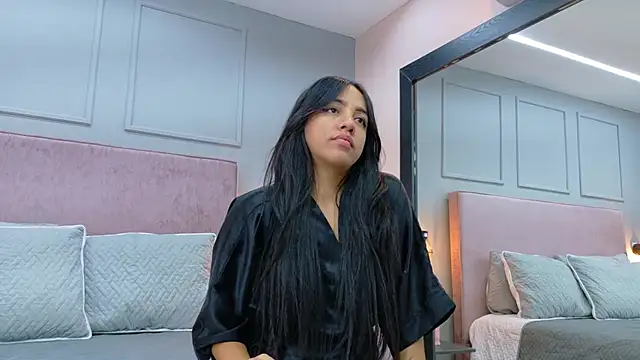 Snapshot of Camila_Hill_ chatting on 28, 2, 2026 Camila Hill online show from 28, 2, 2026