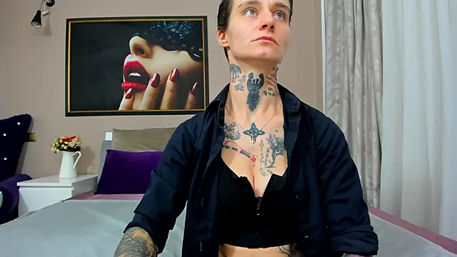 Kennysx online show from 20, 11, 2025