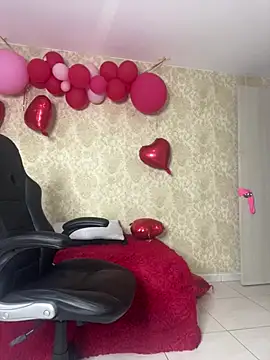 MorenaLush Eup online show from 28, 3, 2026