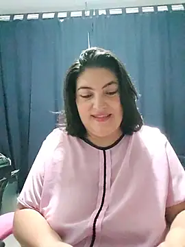 lina maria99 online show from 25, 10, 2025