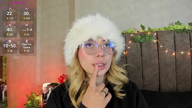 LanaMills  online show from 13, 3, 2026