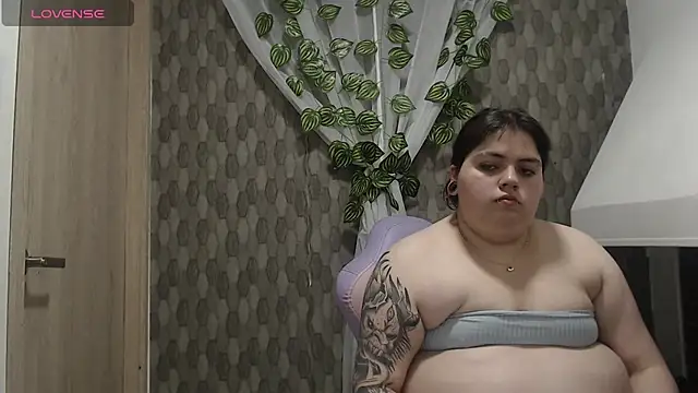 anishasanchezcm101 online show from 18, 2, 2026