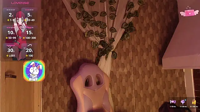 anishasanchezcm101 online show from 21, 2, 2026