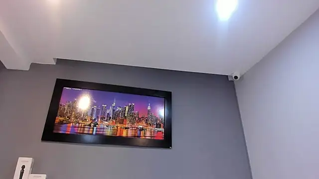 CharlotteCottin online show from 15, 4, 2026