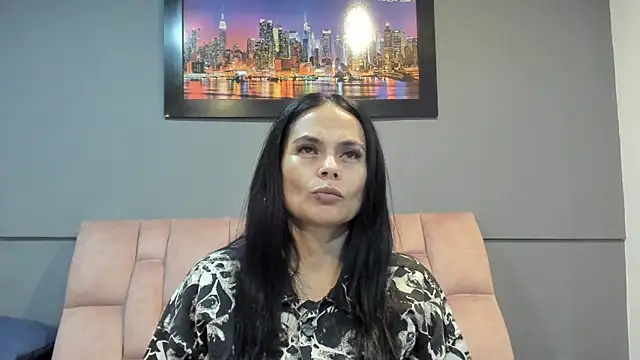 Snapshot of CharlotteCottin chatting on 22, 7, 2026 CharlotteCottin online show from 22, 7, 2026