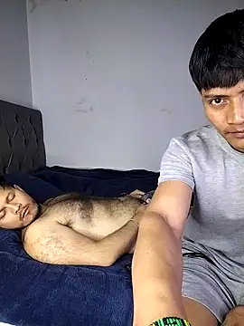 DADDYTTEDY1 online show from 20, 9, 2025