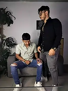 DADDYTTEDY1 online show from 10, 10, 2025