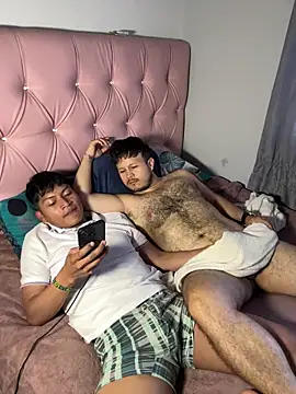 DADDYTTEDY1 online show from 12, 3, 2026