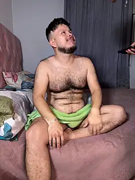 DADDYTTEDY1 online show from 15, 5, 2026