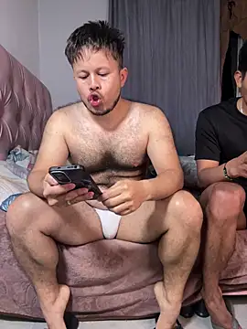 DADDYTTEDY1 online show from 27, 5, 2026