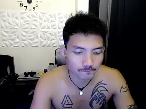 Thefriskyasian online show from 28, 10, 2025