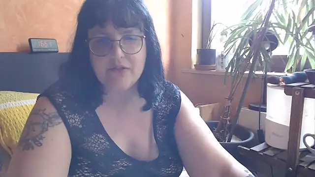 ladyfrombonn online show from 19, 7, 2026