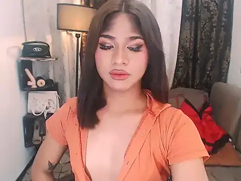 Snapshot of asianlatina69 chatting on 27, 9, 2025 asianlatina69 online show from 27, 9, 2025
