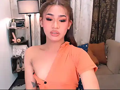 Snapshot of asianlatina69 chatting on 6, 10, 2025 asianlatina69 online show from 6, 10, 2025