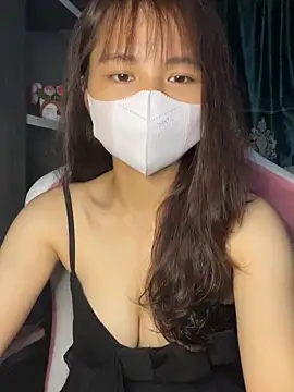 Hana-44 online show from 23, 2, 2026