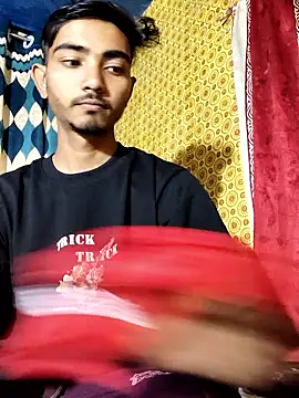 Hot- couple online show from 18, 1, 2026