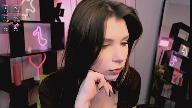 lily morty online show from 20, 11, 2025