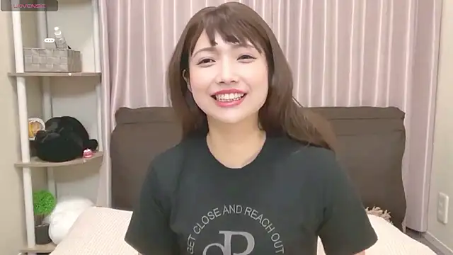 Ruu-chaaan online show from 24, 10, 2025